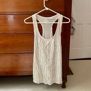 UO Kimchi Blue Sequin Tank